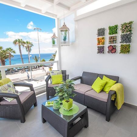 Casa Oceano On The Front Line With Amazing Sea Views Διαμέρισμα Πουέρτο Ντελ Κάρμεν Εξωτερικό φωτογραφία