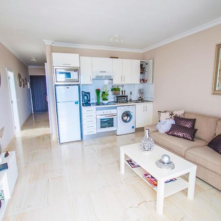 Casa Oceano On The Front Line With Amazing Sea Views Διαμέρισμα Πουέρτο Ντελ Κάρμεν Εξωτερικό φωτογραφία