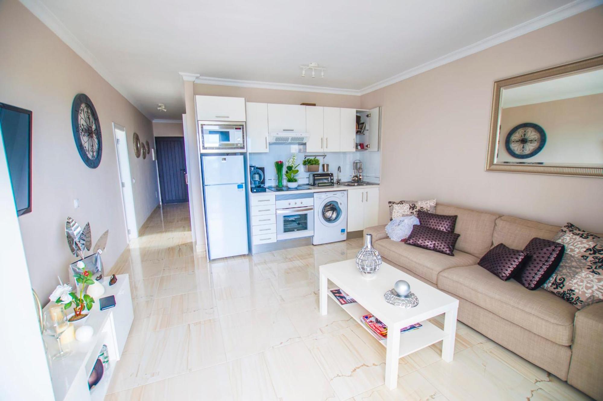 Casa Oceano On The Front Line With Amazing Sea Views Διαμέρισμα Πουέρτο Ντελ Κάρμεν Εξωτερικό φωτογραφία